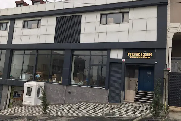 Nurışık Hırdavat