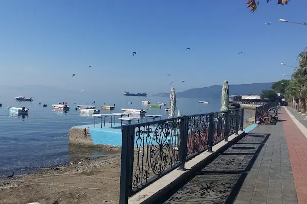 Iskele Otel
