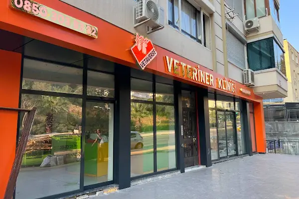 Vetaverse Veteriner Kliniği