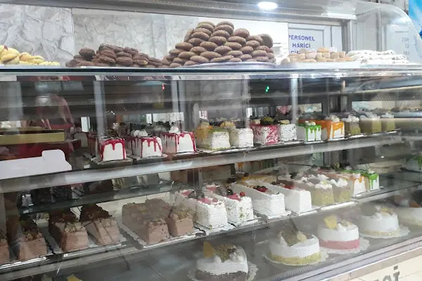 Roma Pastanesi