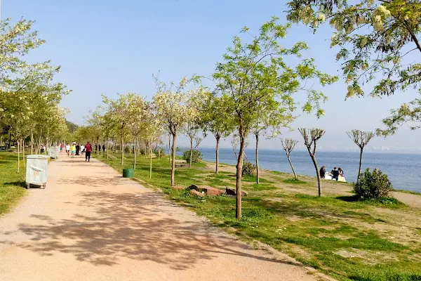 Engelliler Parkı