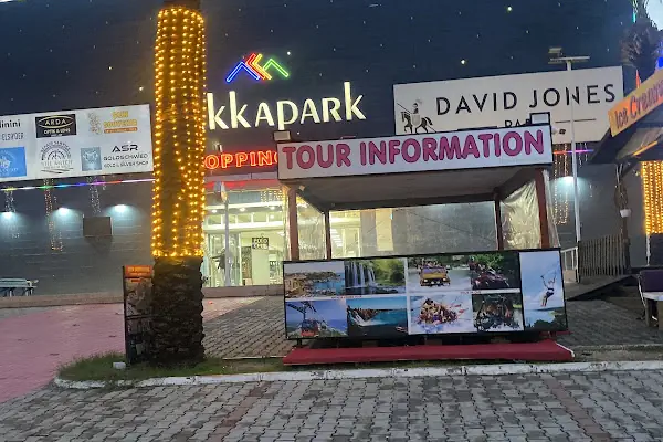 Akkaparkissmohome