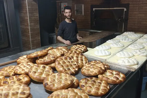 Paşaoğlu Unlu Mamülleri