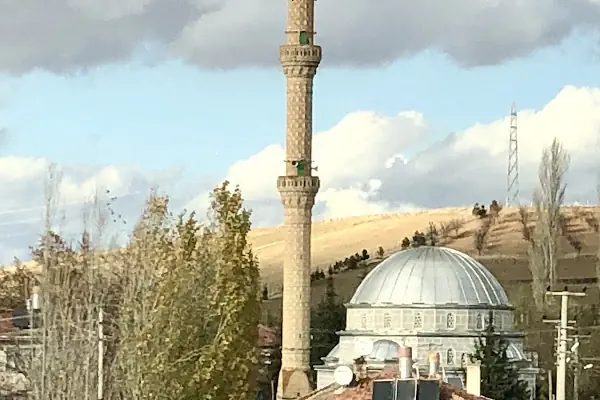 Kalaba Cami
