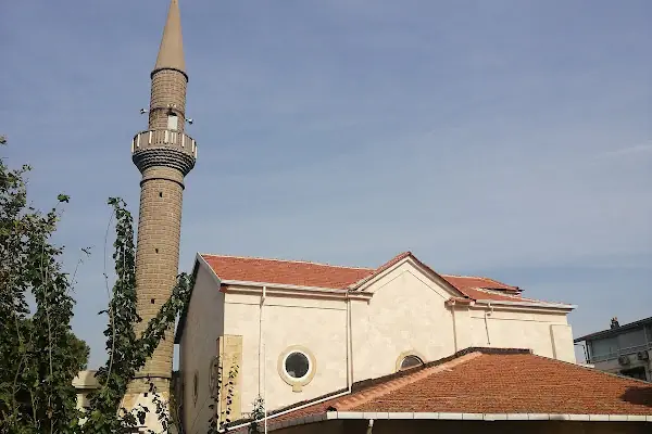 Hüsnü Ataberk Cami