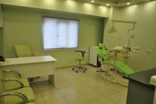 Özel Mirza Diş 2 - Diş Kliniği