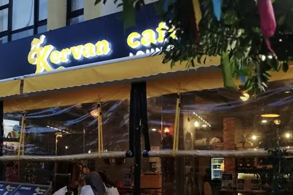 Kervan Cafe
