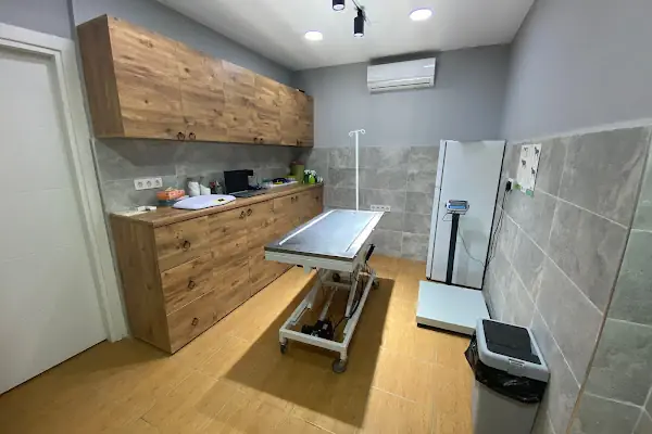 PetBuddy Veteriner Kliniği