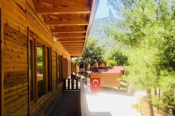 Otantik Club Hotel & Spa
