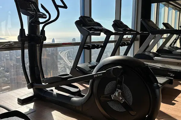 Fitside Metropol Spor Salonu