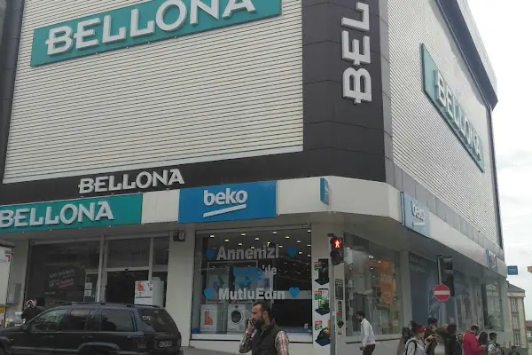 Bellona Beko - Zafer Ticaret