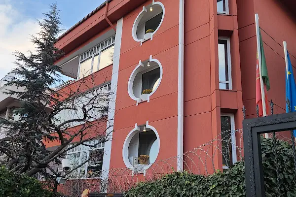 Embaixada de Portugal/Portekiz Büyükelçiliği/Embassy of Portugal