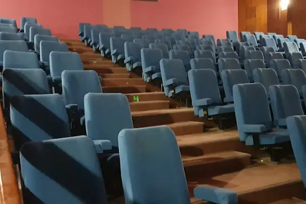 CINEKARACA SINEMASI