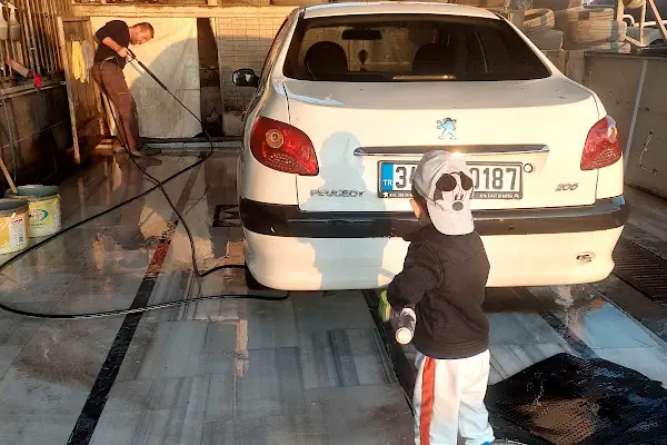 Autoclub Ritim İstanbul Uygulama Merkezi & Oto Yıkama