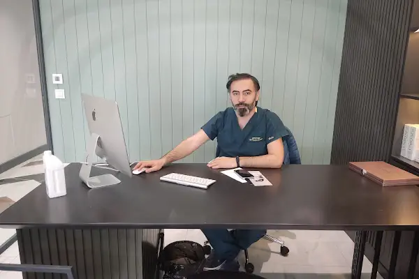 Hair House İstanbul Saç Ekim Merkezi