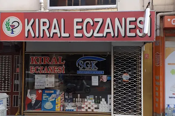 Kıral Eczanesi