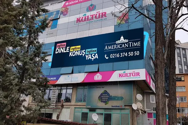 Kartal İngilizce Kursu - English Pro