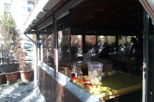 Sanayi Lokantası