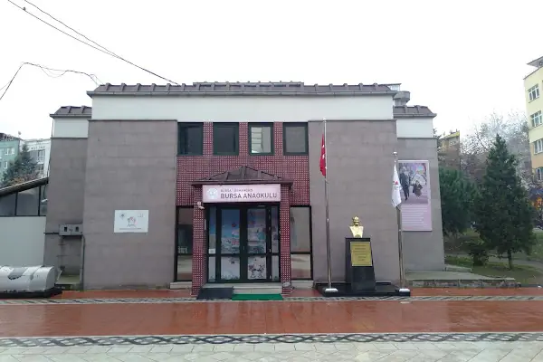 BURSA ANAOKULU