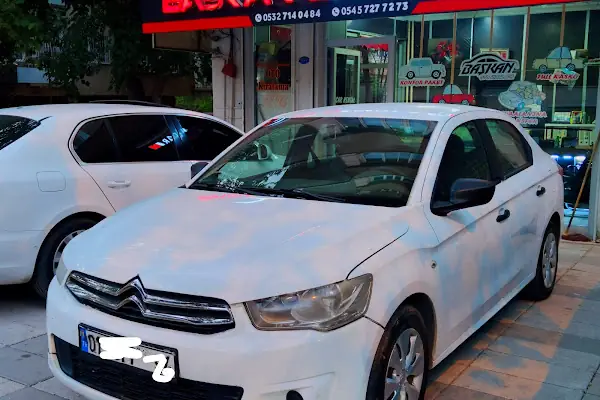 Gaziantep Başkan Araç Kiralama