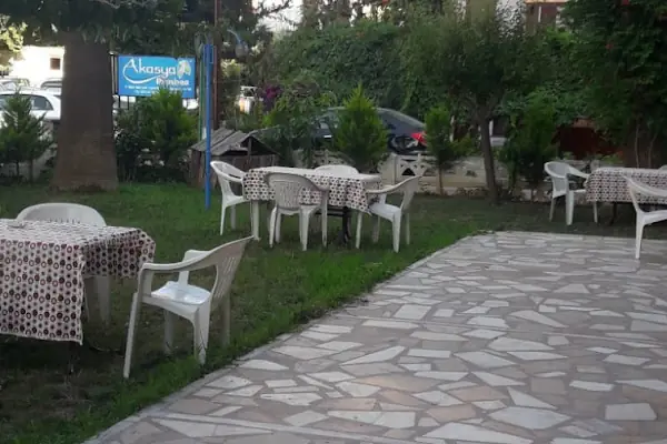 Bella butik otel