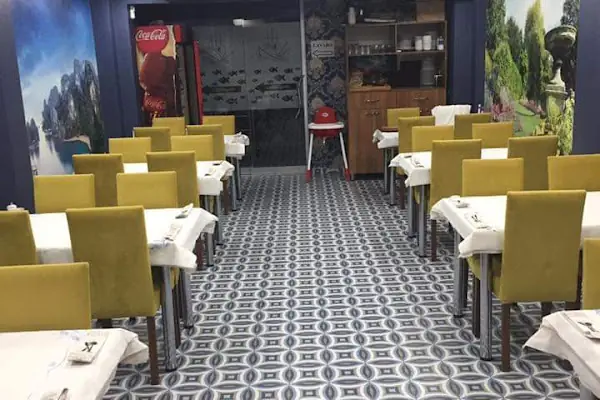 Yaşar Balıkçılık