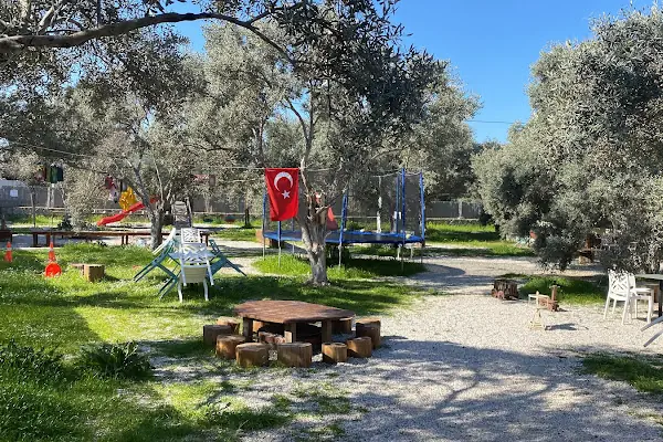 Bir Oyun Atölye / Bir Arada Cafe / Birlikte Bodrum