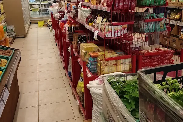 Şok Market