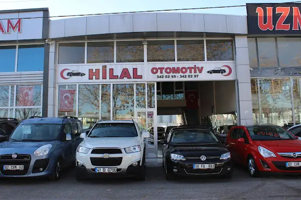 Hilal Otomotiv