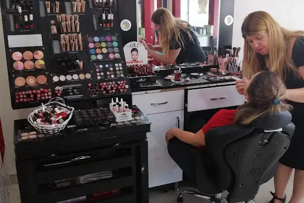 Prenses Kuaför ve Güzellik Salonu