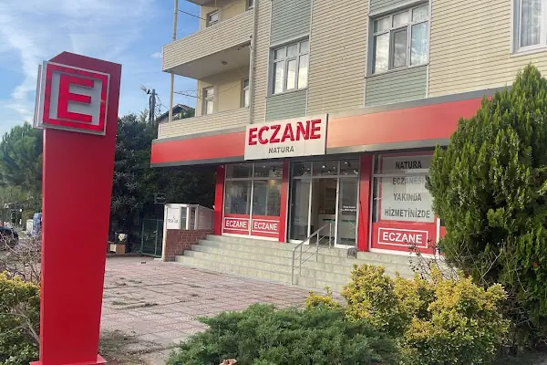 Natura Eczanesi