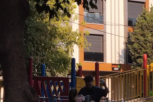 Tamyaran Sitesi