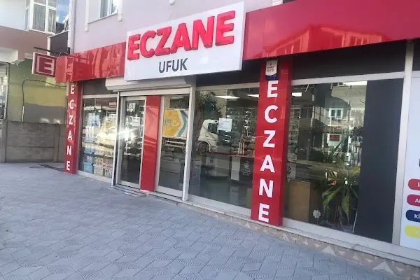 UFUK ECZANESİ