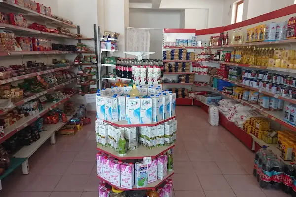 Sağlık Market Karapürçek