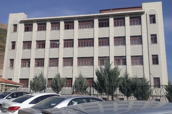Ankara Kız Anadolu İmam Hatip Lisesi Fen ve Sosyal Bilimler Proje Okulu