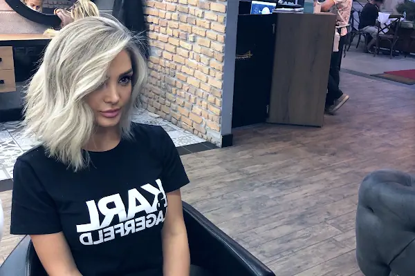 Tamirhane kuaför Ataşehir