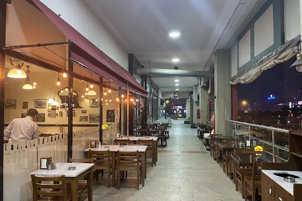 Vefalı Köfteci Ataşehir