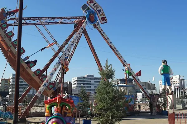 Kipa Lunapark
