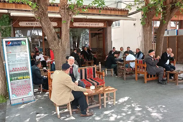 Hotel Akdağ