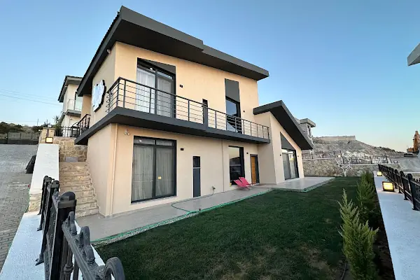 HELLENIKA BUTİK OTEL & RESTORAN