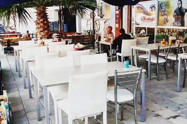 Nostalji Cafe Restaurant