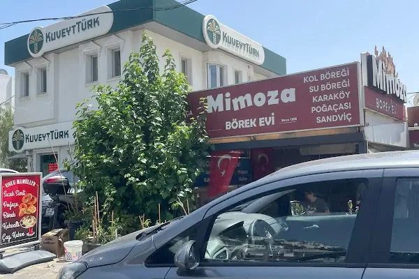 Kuveyt Türk ATM
