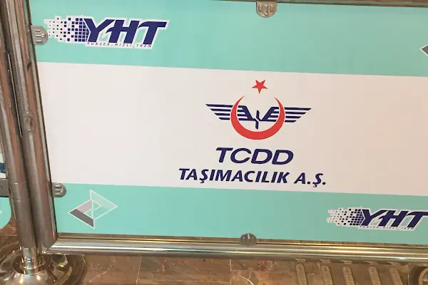 tren istasyonu