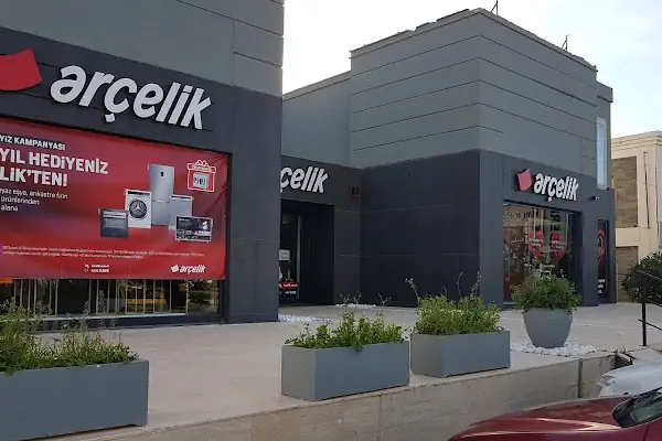 Bodrum Konacık Arçelik