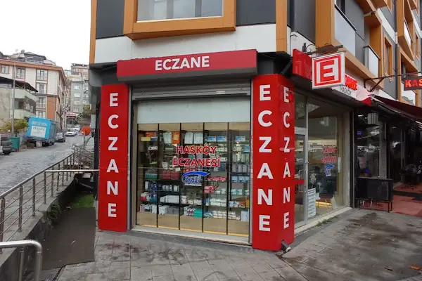Hasköy Eczanesi