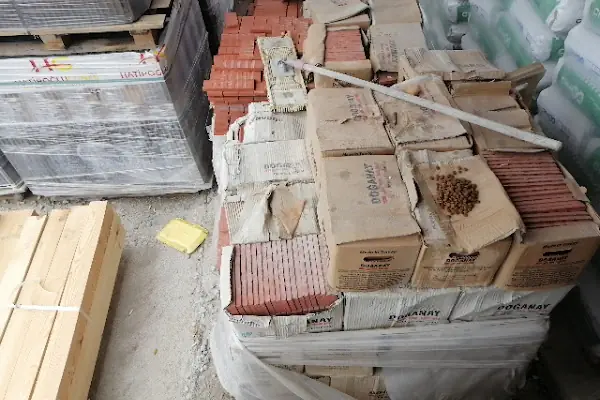 ALİŞANOĞULLARI İNŞAAT
