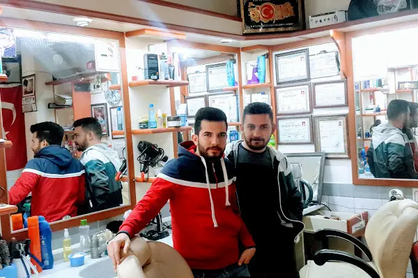 Berber Halil