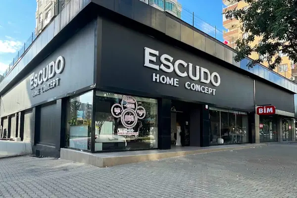 Escudo Home Concept
