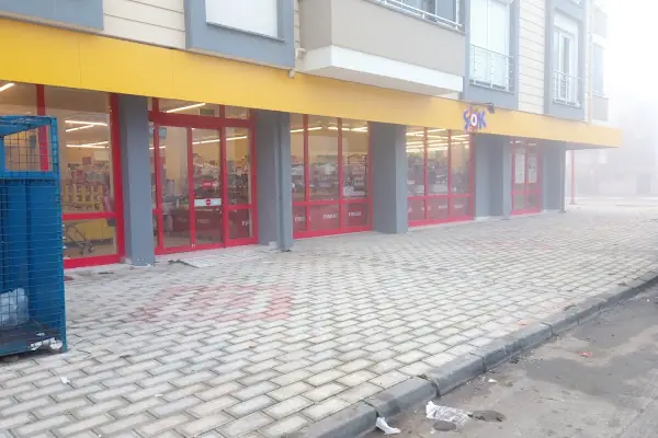 Şok Market