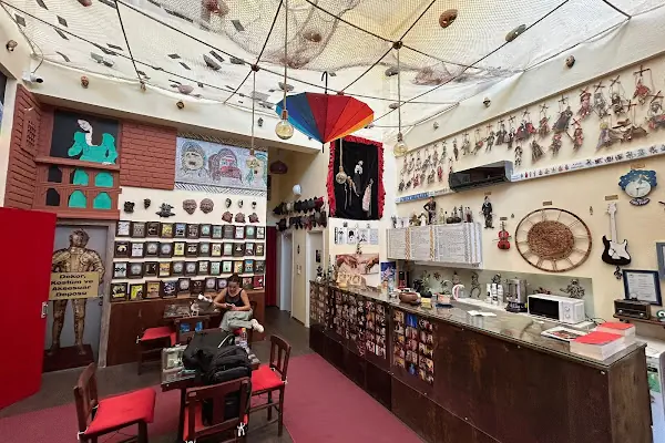 Meftun Sanat Akademisi (Tiyatro Meftun)